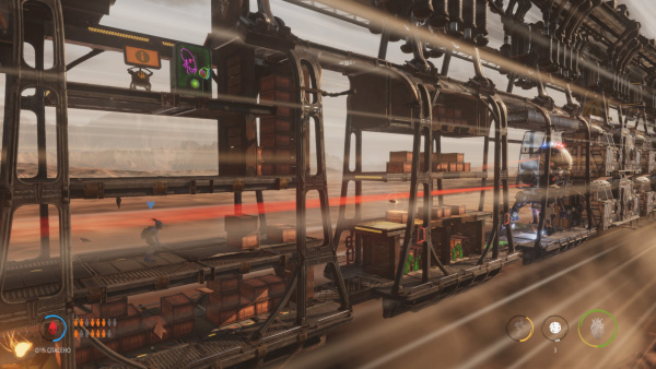 Oddworld: Soulstorm (PS5)