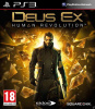 Deus Ex: Human Revolution (PS3) [Б/У]