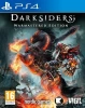 Darksiders: Warmastered Edition (PS4)