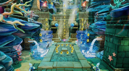 Balan Wonderworld (Nintendo Switch)