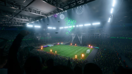 EA Sports FC 26 (Ps5)