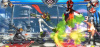 BlazBlue: Cross Tag Battle