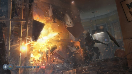 Tom Clancy s Rainbow Six: Siege Deluxe Edition (PS5)