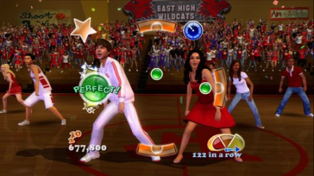 Just Dance 2021 (PS5)[Б/У]