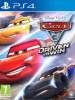 Cars 3 (Тачки 3) (PS4)