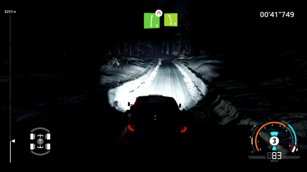 WRC Generations (PS4) [Б/У]