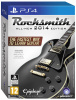Rocksmith 2014 Remastered + Кабель (PS4)