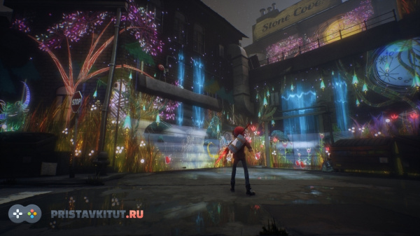 Concerte Genie (PS4)