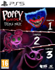 Poppy Playtime Triple Pack (PS5) [Б/У]
