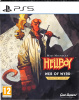 Hellboy: Web of Wyrd. Collector's Edition