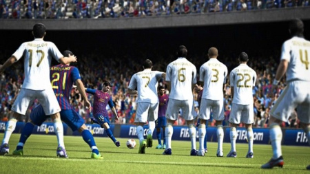 FIFA 13 (XBox 360) [Б/У]