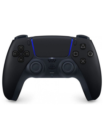Геймпад Sony DualSense Midnight black