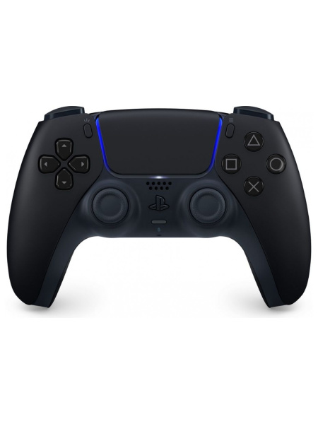 Геймпад Sony DualSense Midnight black