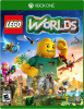 LEGO Worlds (Xbox one)
