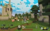 Minecraft Legends (Nintendo Switch) (Б/У)