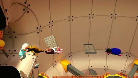 Gang Beast (Nintendo Switch)