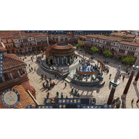 Anno 117: Pax Romana (Ps5)