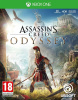 Assassins Creed Одиссея (Xbox One)