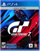 Gran Turismo 7 (PS4) [Б/У]