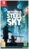 Beyond a Steel Sky
