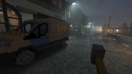 Teardown Deluxe Edition (PS5)