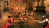 Prince of Persia: Revelations (PSP) [Б/У]
