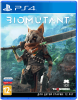 Biomutant: Стандартное издание (PS4)