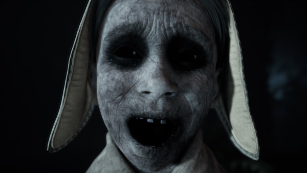 Dark Pictures Triple Pack (PS4)