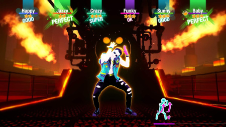 Just Dance 2021 (Xbox) [Б/У]