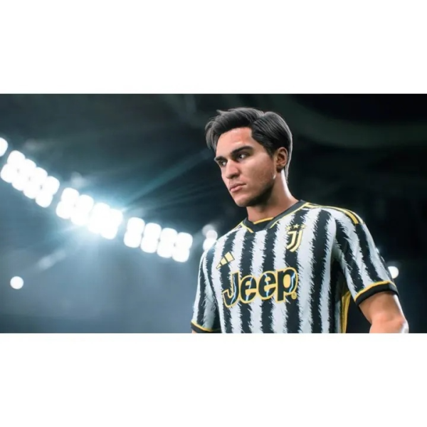 EA Sports FC 24 (Xbox) [Б/У]