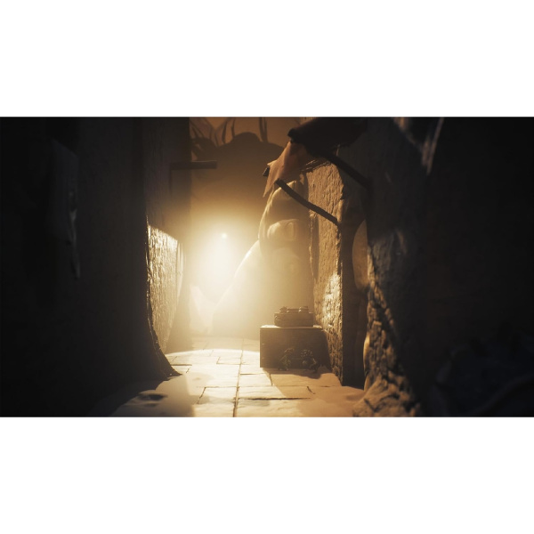 Little Nightmares 3 (PS5)