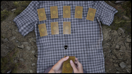 Martha is Dead (PS5)