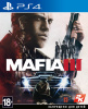 Mafia 3 (Ps 4)