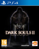 Dark Souls 2: Scholar of the First Sin (PS4) [Б/У]
