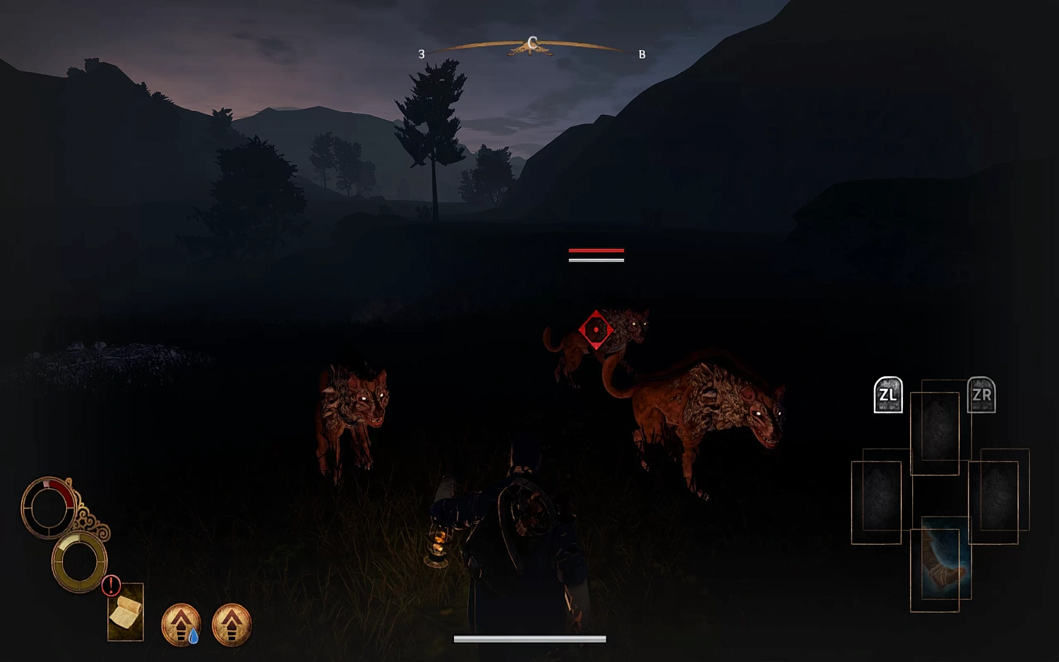 Outward: Definitive Edition (NSW)