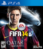 Fifa 14 (PS4)