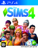 The Sims 4 (PS4)
