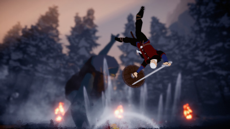 Fimbul (PS4)