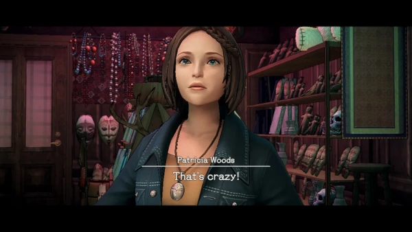 Deadly Premonition 2 A Blessing in Disguise (NSW)