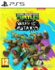 TMNT Teenage Mutant Ninja Turtles Arcade: Wrath of the Mutants (PS5)