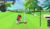 Mario Golf Super Rush (NSW)