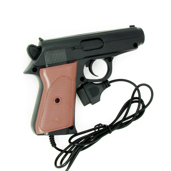 Световой пистолет для 8 bit (15 pin)