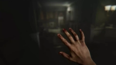 Madison - Possessed Edition (PS5)