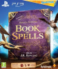 Wonderbook Книга Заклинаний (PS3) [Б/У]