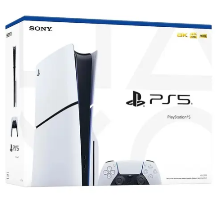 Sony PlayStation 5 Slim 1TB (2016A) 