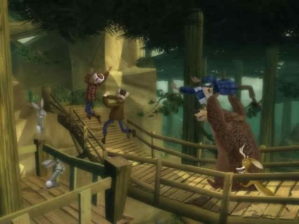 Сезон охоты (PSP) [Б/У]