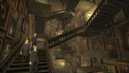 Гарри Поттер и Орден Феникса (PS3) [Б/У]