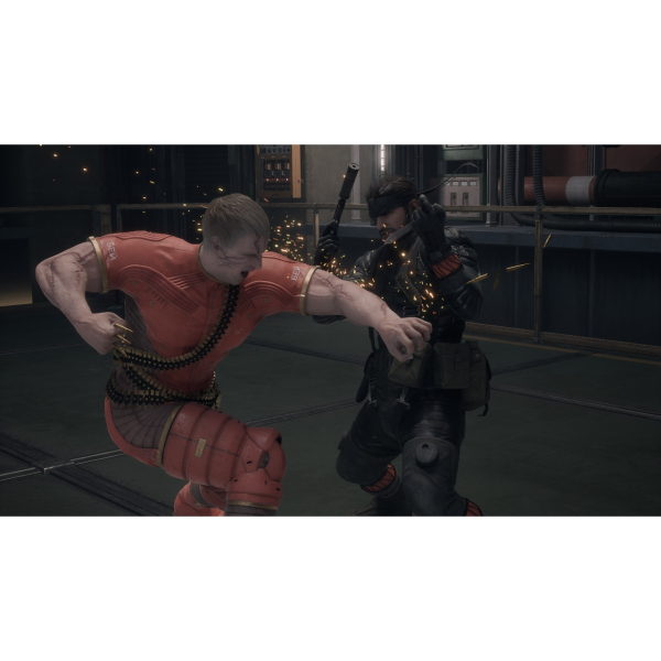 Metal Gear Solid Delta: Snake Eater. Day One Edition (PS5) [Б/У]