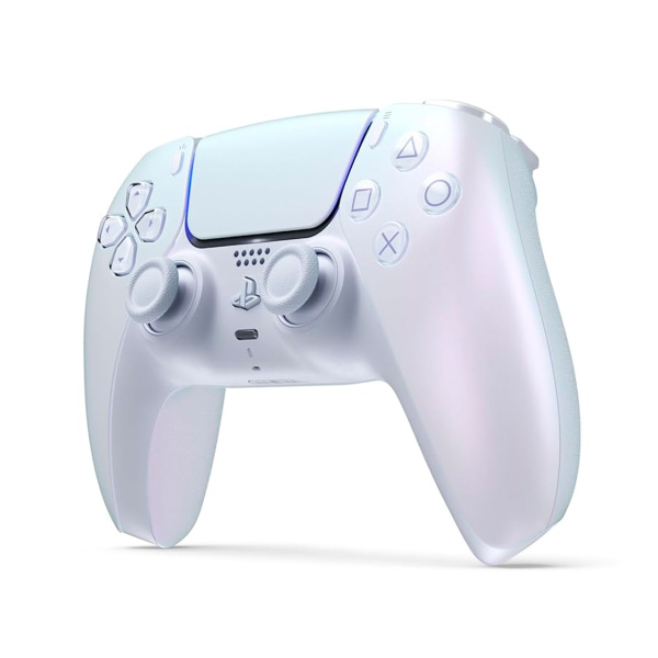 Геймпад Sony DualSense Chroma Pearl