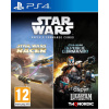 Star Wars Racer & Commando Combo (PS4)
